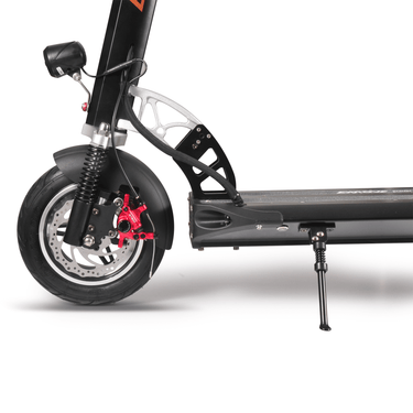 Kickstand for the EMOVE Cruiser